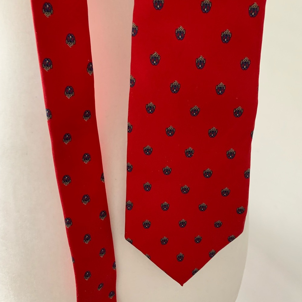 Christian Dior men’s tie - Picture 2 of 7